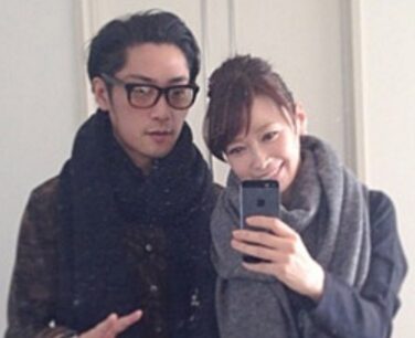 辺見えみりの2人目の旦那・松田賢二との離婚理由とは？
