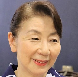 音無美紀子の娘は村井麻友美!息子は村井健太郎!