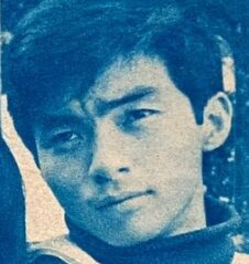 西郷輝彦のデビューからの出演ドラマ映画を画像で！
