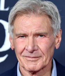 ハリソン･フォードは撮影中に金属ドアが落下し死にかけていた！