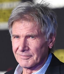 ハリソン･フォードがキャリー･フィッシャーとの不倫に言及！