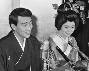 橋幸夫の元嫁は元日本航空の国際線客室乗務員!