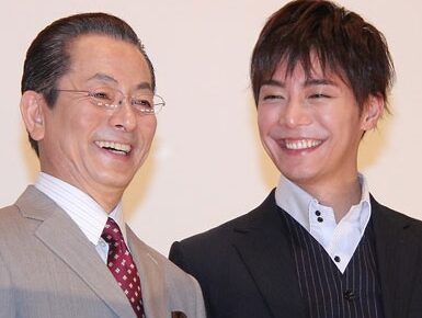 水谷豊は3代目相棒の成宮寛貴を実の息子のようにかわいがっていた!
