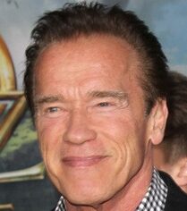 シュワルツェネッガーと妻マリア･シュライヴァーが離婚しない理由とは？