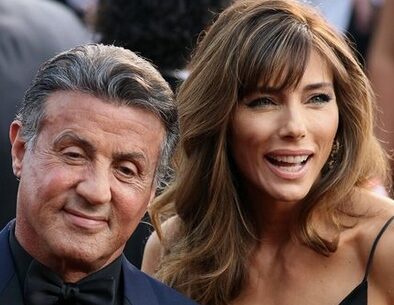 シルベスター･スタローンの現在の嫁は？息子は？娘は？