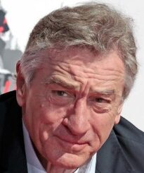 ロバート・デ・ニーロの最初の妻はダイアン・アボット!2人目の妻は?