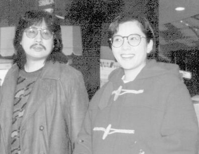 松坂慶子の夫はジャズギタリストの高内春彦で子供(娘)は2人!