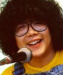 笑福亭鶴瓶が若い頃はアフロヘア&オーバーオールの落語家だった!