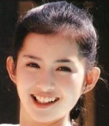 古手川祐子が若い頃はカネボウサラダガールコンテストでグランプリ！