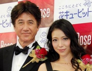 草刈正雄の娘(長女)はダンサーの紅蘭！
