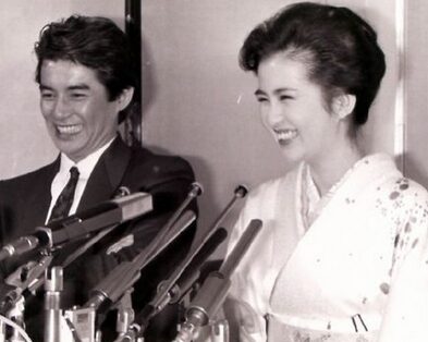 田中健の元妻・古手川祐子との離婚理由が切なすぎる!
