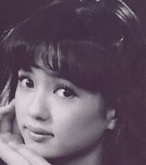 五十嵐淳子が若い頃は清純派アイドルでひっぱりだこだった！