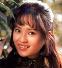 五十嵐淳子のデビューからの出演ドラマ映画CMを画像で！