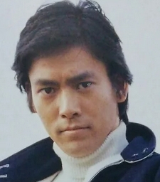 村上弘明は当初「仮面ライダー」のオーディションを嫌がっていた!