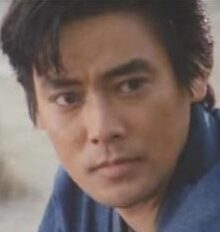 村上弘明は巨匠･工藤栄一監督に目をかけられていた！
