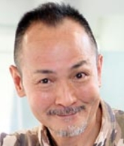 中村ゆうじは若い頃パントマイムの修業をフランスでしていた!