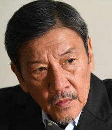 奥田瑛二の娘は安藤桃子(長女)と安藤サクラ(次女)！