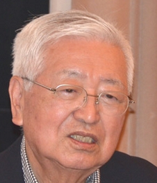 篠田正浩は陸上競技をやっていたから映画監督になれた？