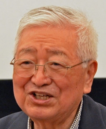 篠田正浩は幼少期に｢民族の祭典｣を観て衝撃を受けていた！