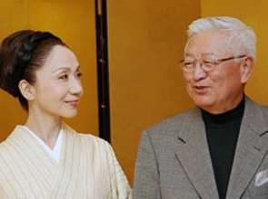 篠田正浩は岩下志麻に家事を一切させていなかった！