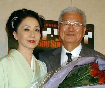 篠田正浩の現在は自宅療養中！妻･岩下志麻が老老介護していた！