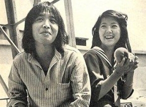 吉田拓郎は浅田美代子と不倫し四角佳子と離婚していた！
