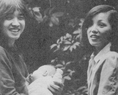 吉田拓郎と四角佳子は結婚後すぐにケンカを繰り返していた！