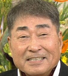 毒蝮三太夫の本名は？芸名は立川談志が名付け親！