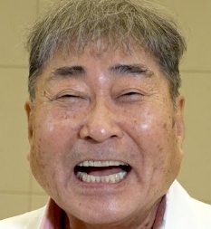 毒蝮三太夫は草笛光子にも「ババア」と言っていた!