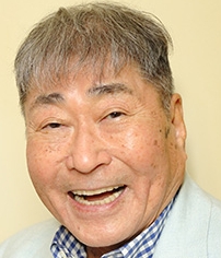 毒蝮三太夫の｢笑点｣出演は立川談志の猛プッシュからだった！