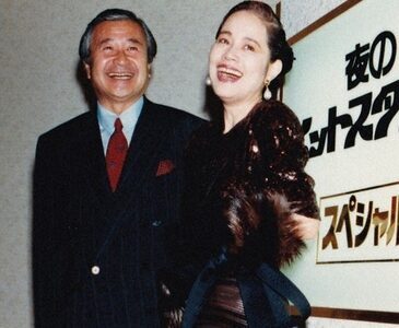 芳村真理の再婚後の夫は「カルティエジャパン」の社長等を歴任した大伴昭!