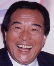 愛川欽也は高校の時「俳優養成所」の試験を受けていた!