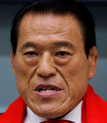 アントニオ猪木が北朝鮮にこだわる理由とは?
