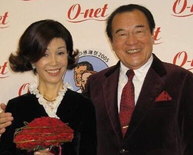うつみ宮土理は夫・愛川欽也の不倫報道の度に株を上げていた!