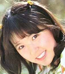 浅田美代子のデビューからの出演ドラマ映画を画像で！