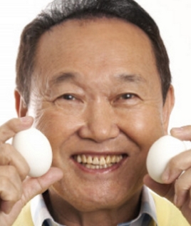 板東英二のゆで卵好きが凄い！その理由とは？