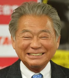 みのもんたは昔「プロ野球珍プレー好プレー大賞」で再ブレイクしていた!