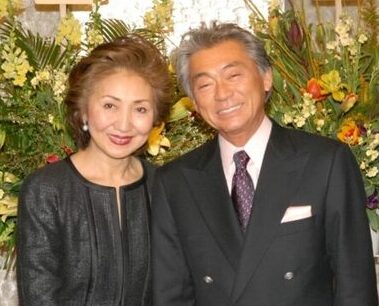 みのもんたの妻の他界会見が泣ける！死因は？