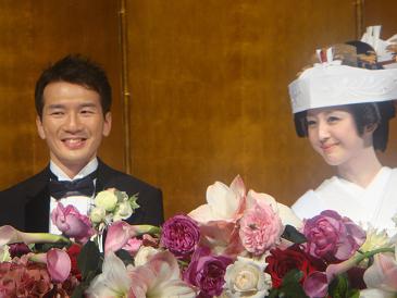 相田翔子は夫･相澤宏光との初デートをいきなりスクープされていた！