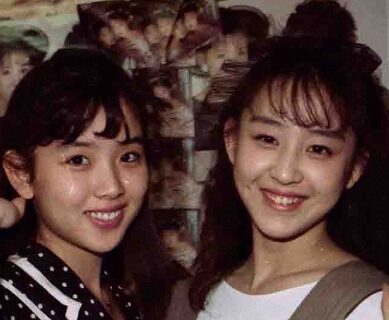 相田翔子と鈴木早智子の不仲説の真相は?