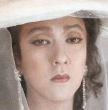 坂東玉三郎はアンジェイ・ワイダの「ナスターシャ」で男女2役を演じていた!