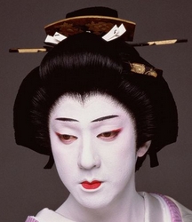 坂東玉三郎は泉鏡花の「天守物語」が大ヒットしていた!