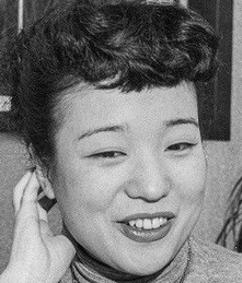 中村メイコは吉行淳之介の｢闇の中の祝祭｣で恐ろしさを覚えていた！