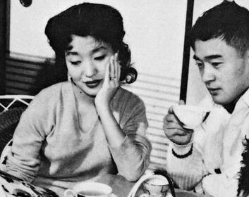 中村メイコと神津善行の馴れ初めは？