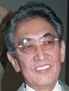 大島渚の生い立ちは？大学時代は学生運動と演劇活動に熱中していた！