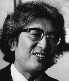 大島渚の幻の映画「日本の黒幕」に三上博史が売り込んでいた!