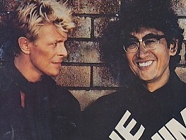 大島渚は｢戦メリ｣でデヴィッド･ボウイからアドバイスされていた！