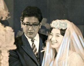 小山明子の夫・大島渚との馴れ初めは?