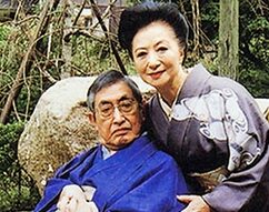 大島渚の死因は?告別式には坂本龍一ほか700名が参列!
