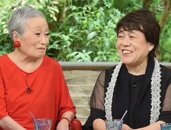神津カンナは母・中村メイコとは何でも言い合える関係!